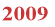 2009 