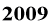 2009 