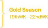 Golden Season
