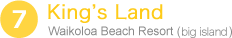 Kings Land